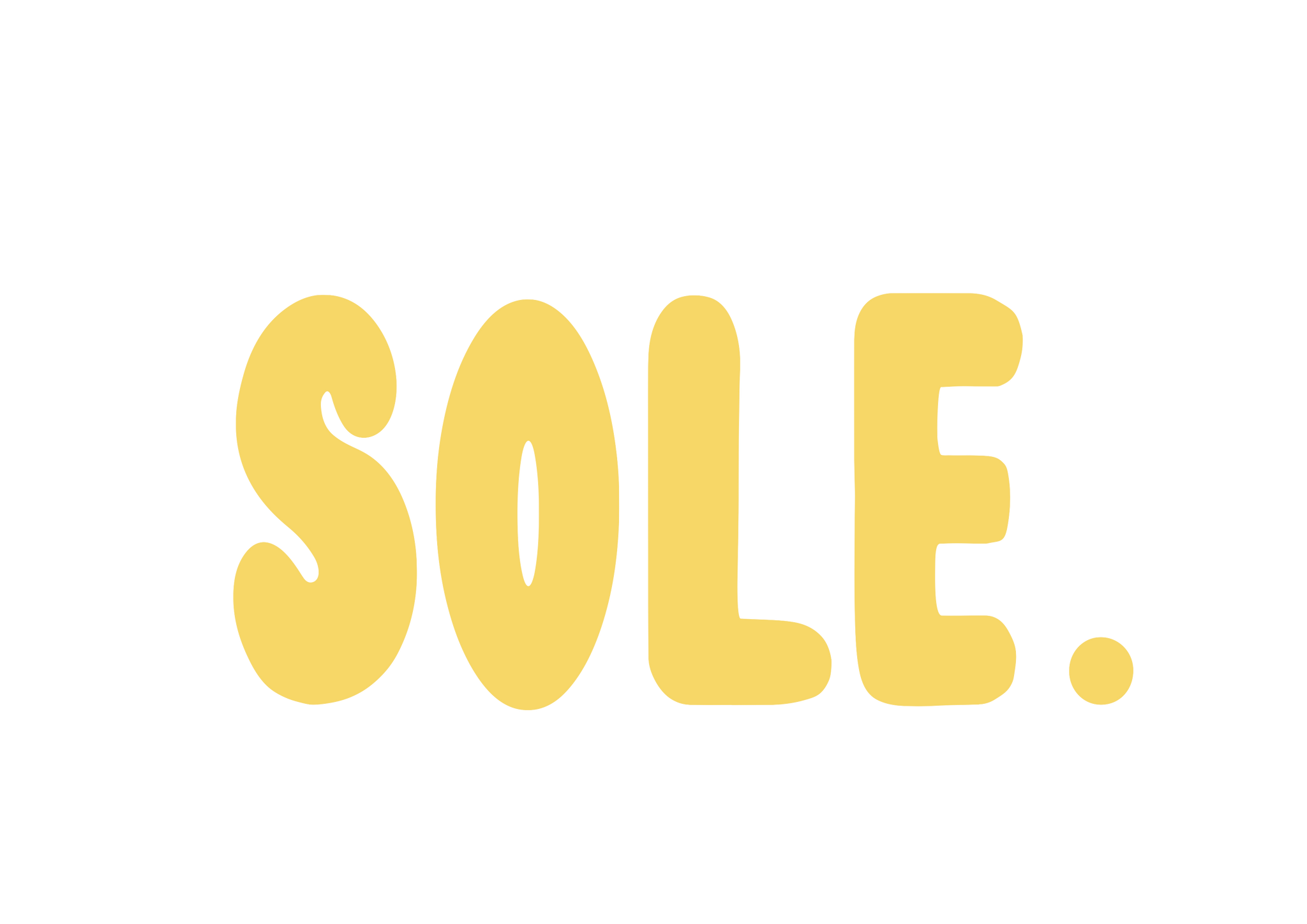 Sole